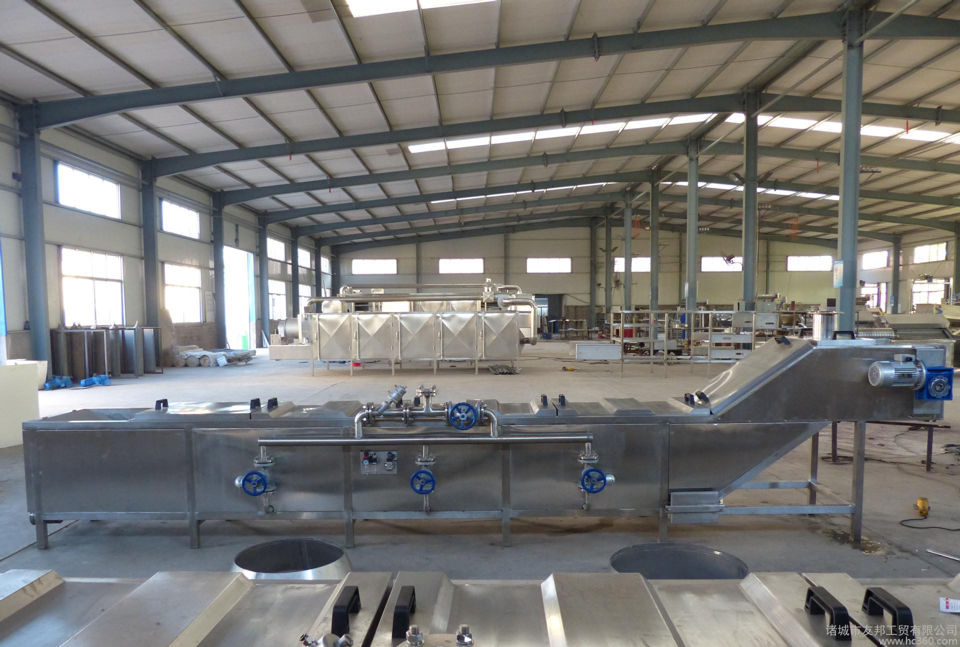 竹浆卫生纸的生产方法