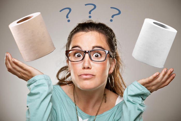 木浆、竹浆、再生纸与混合浆卫生纸对比：优缺点及使用地区分析-汇邦纸业