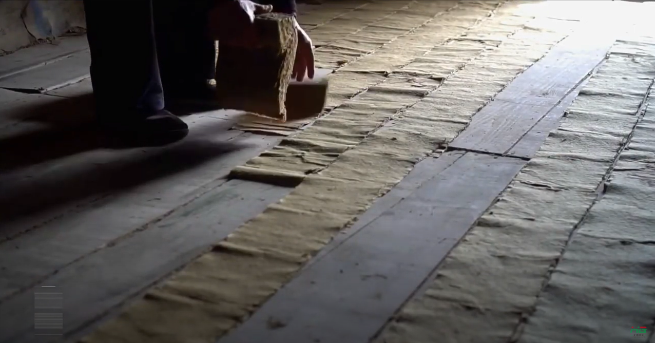 中国古法制纸工艺，竹浆纸是如何制作的