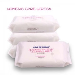 批发价格一次性可降解湿巾生产商供应商