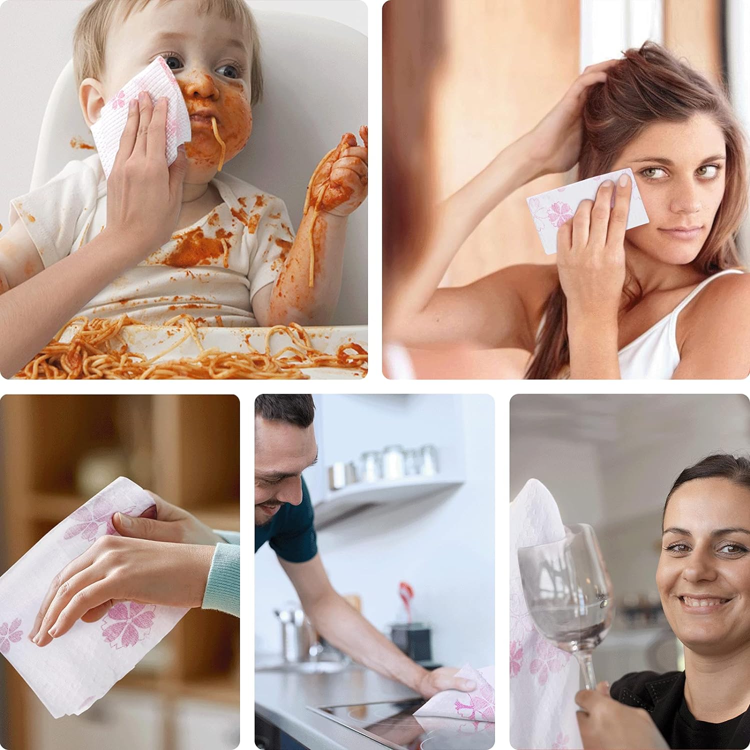 发现汇邦纸业优质湿巾：高品质、多功能、全球覆盖