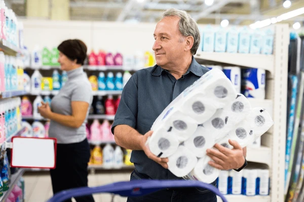 批发卫生纸供应商 | 定制 & 大量采购 – 汇邦纸业