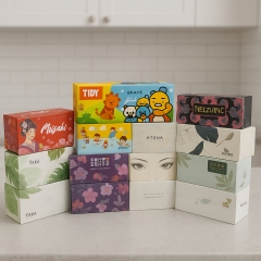 纸巾